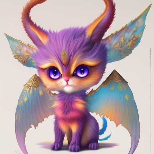 Dont dare to stair, she is evil of a kind. The-Cute-Evil-CAT...