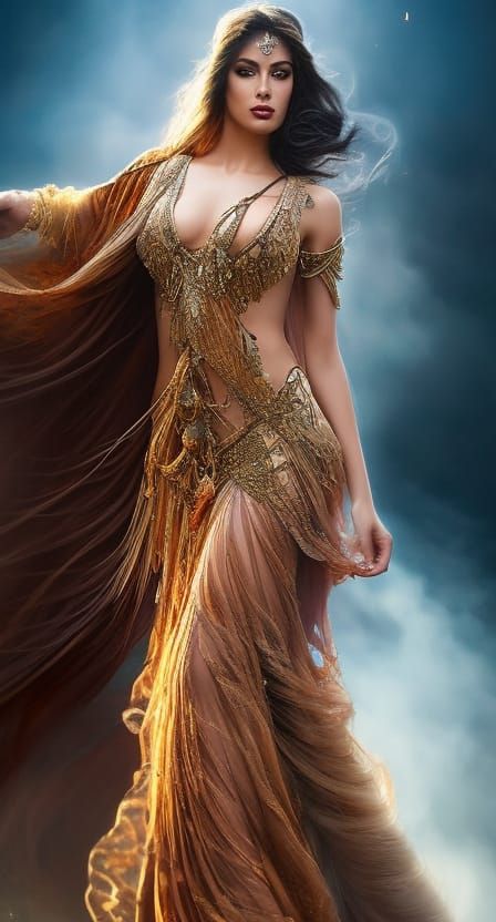Serafina