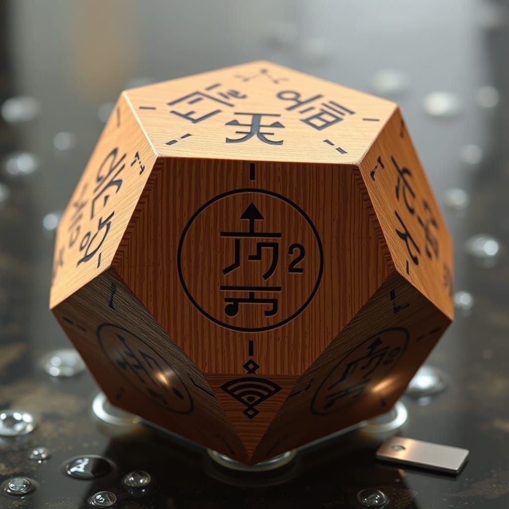 Ancient Symbolism Soars in Mercury