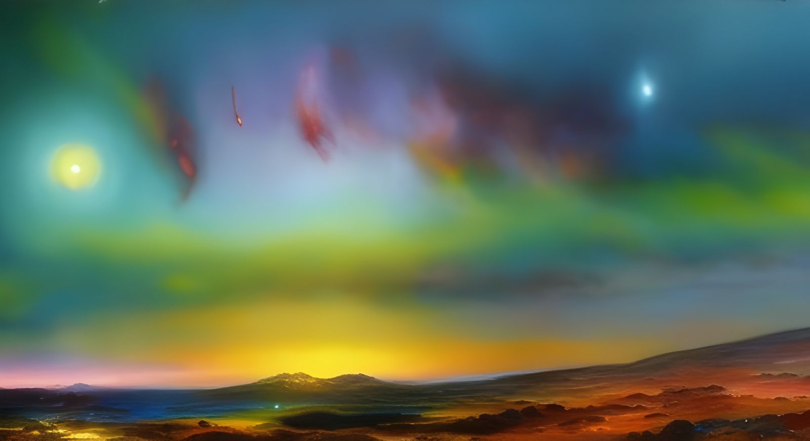 Good Night NC #222: Night At Cape @Somniamea