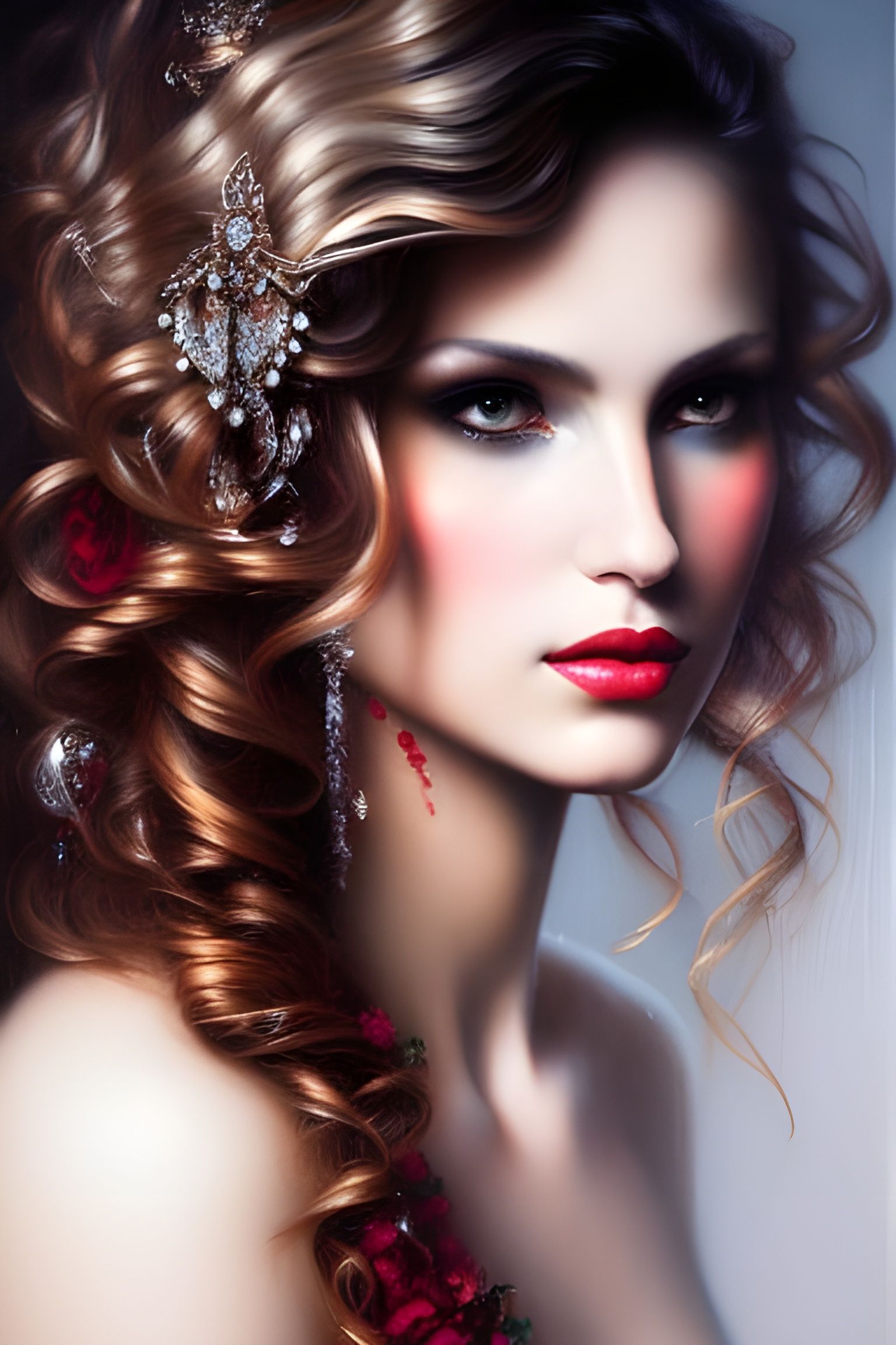 I Want Your Bad Romance (v2)