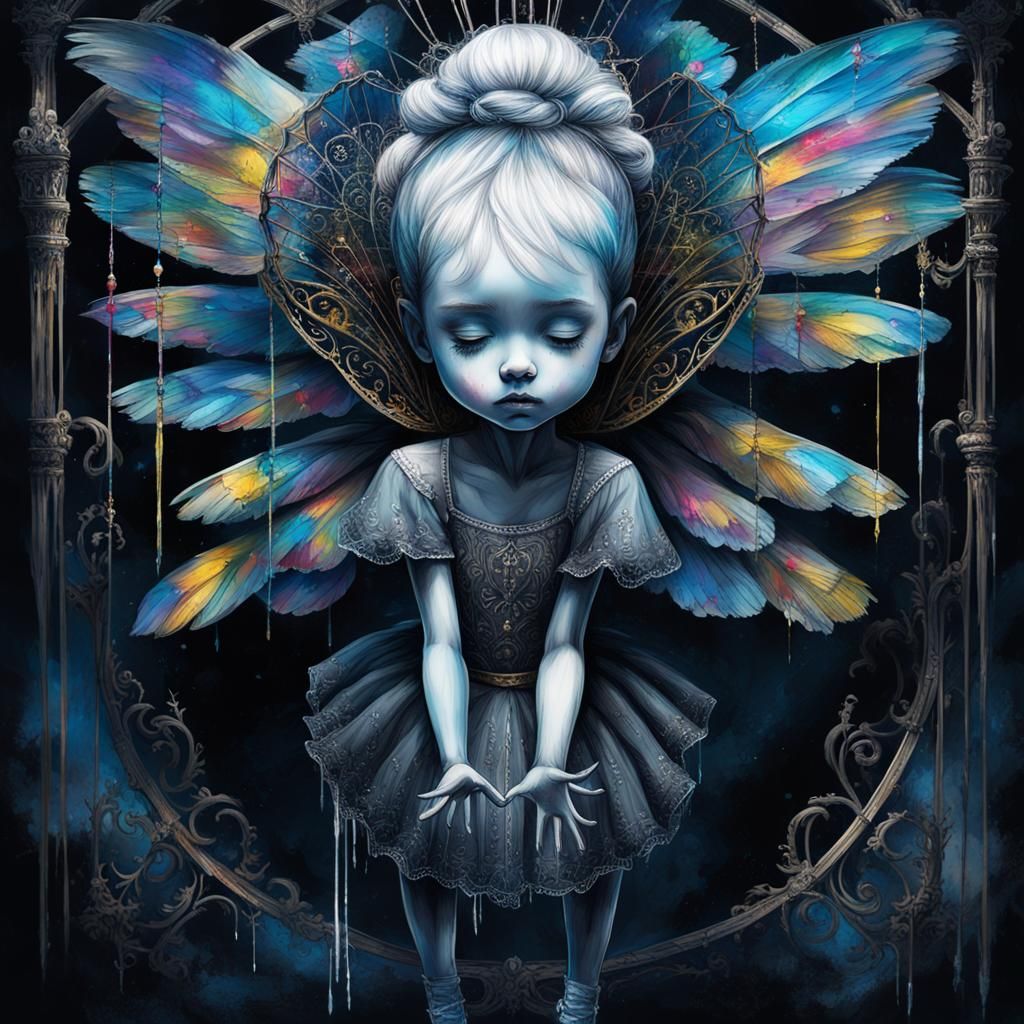 Please don't leave me