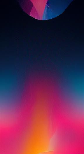Minimalist Mobile Vertical Design