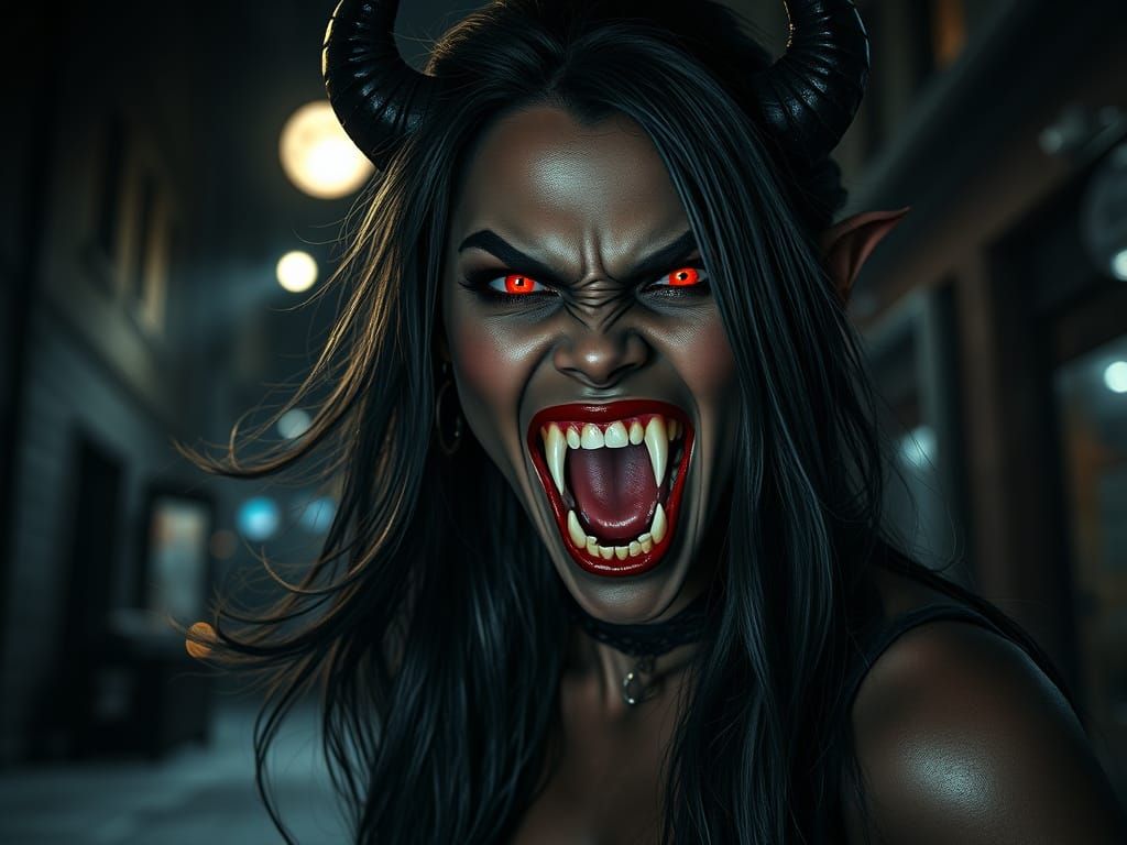 Modern Vampire 3
