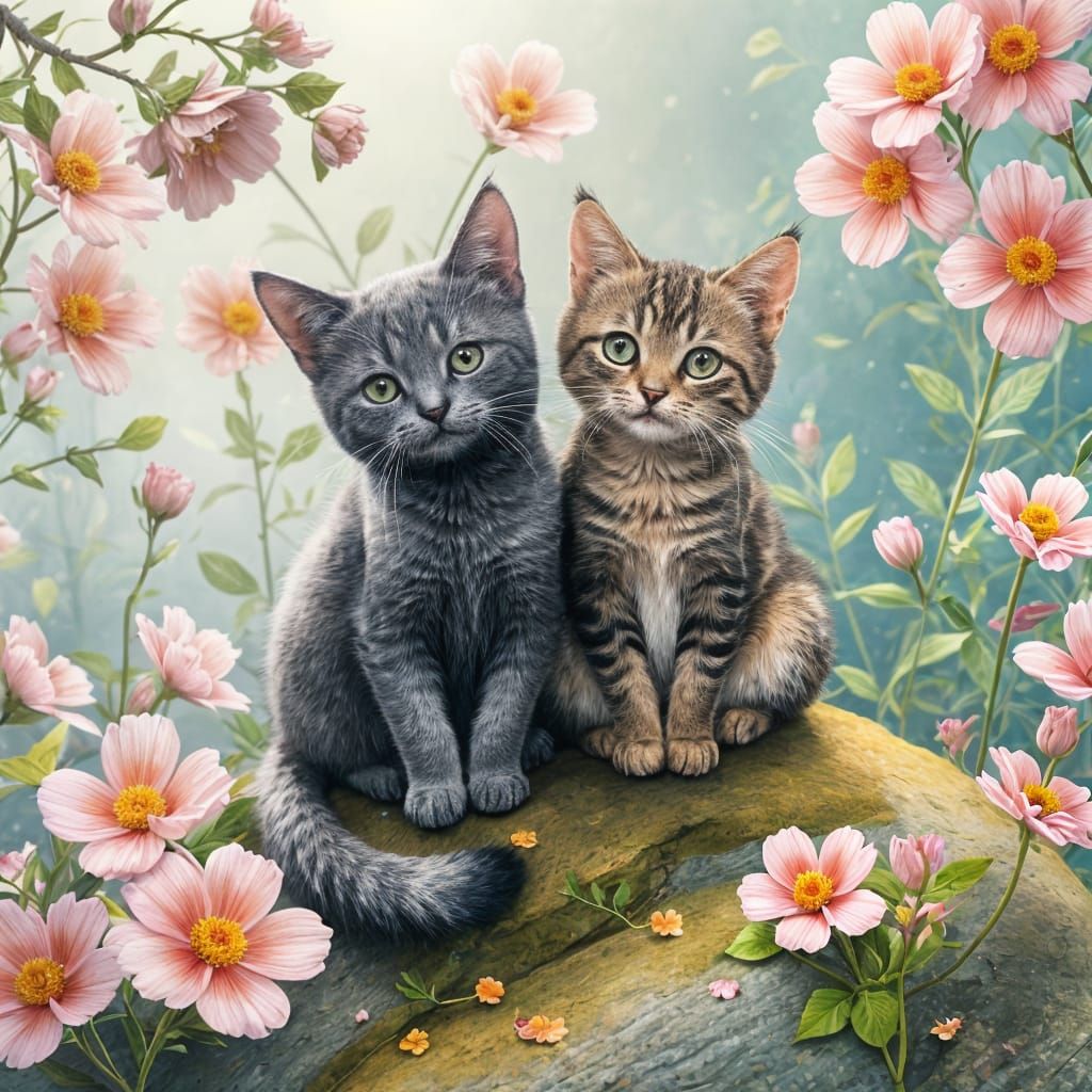 I Will See You In Another Life As Cats