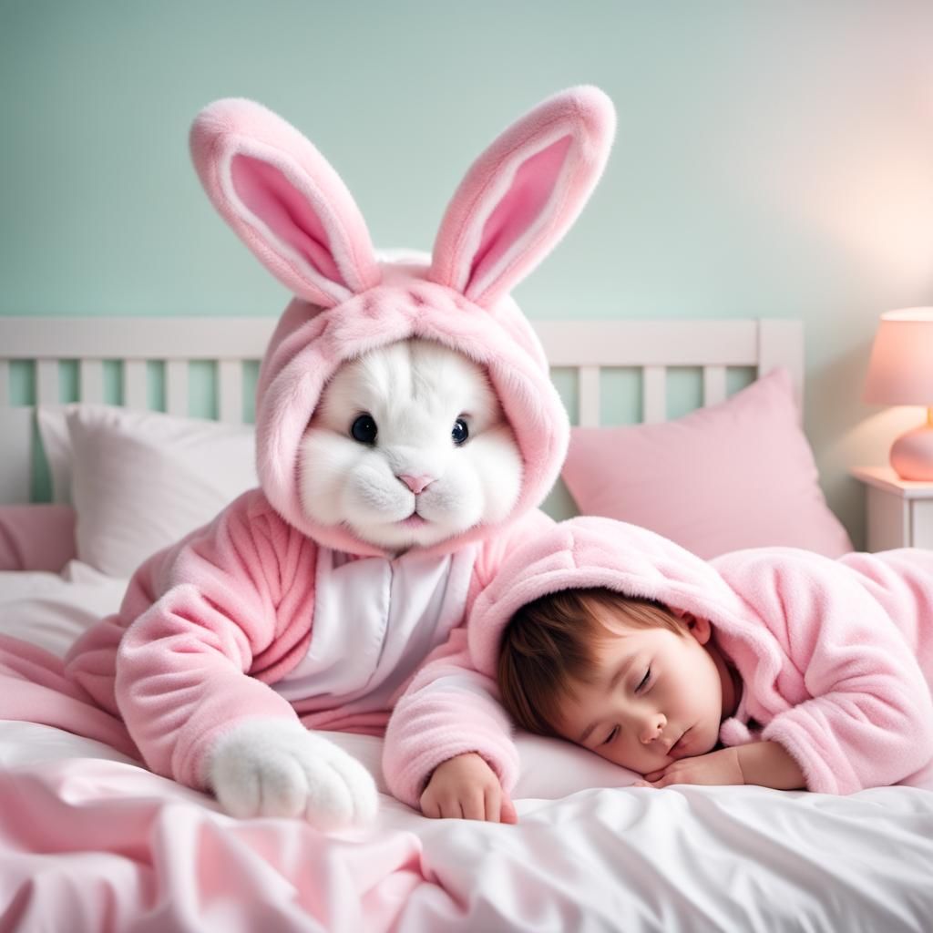Epic Battle in Bed: So you thought