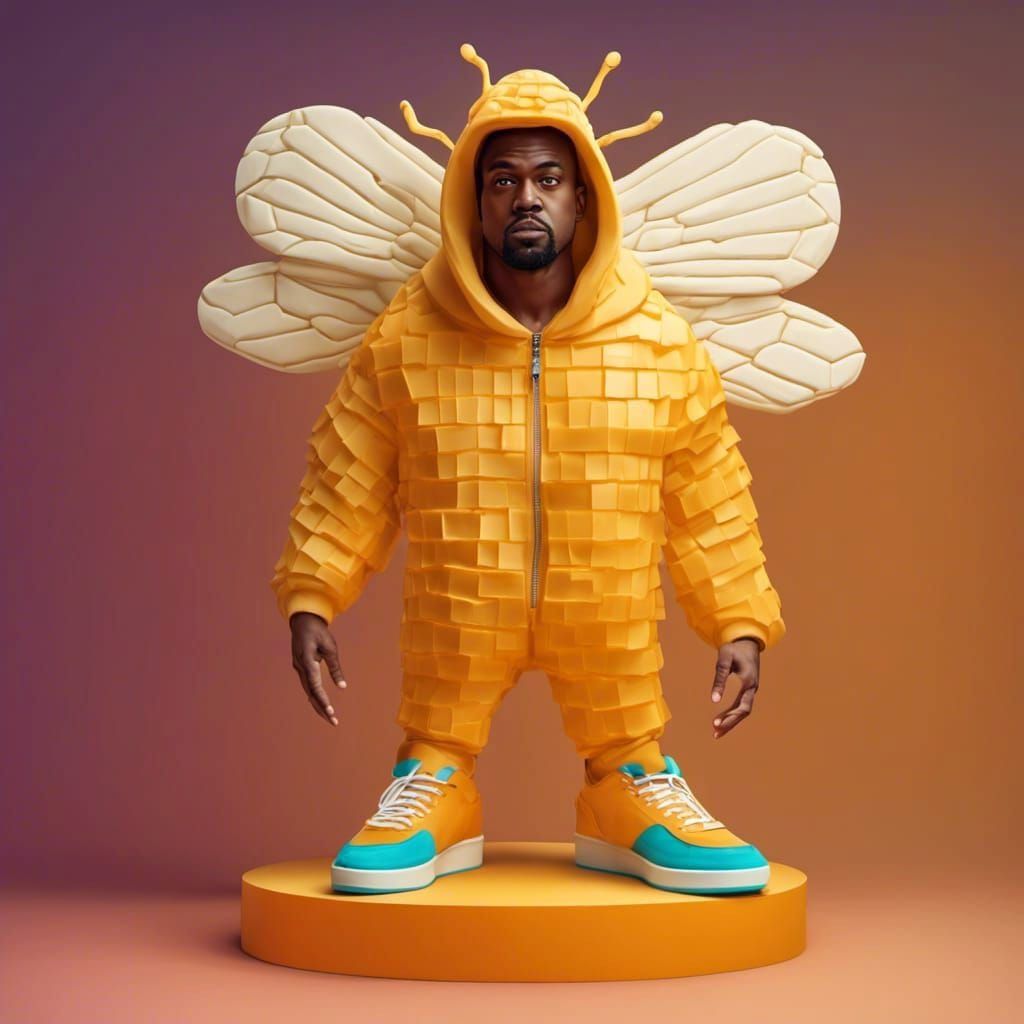 Cheesy Yeezy