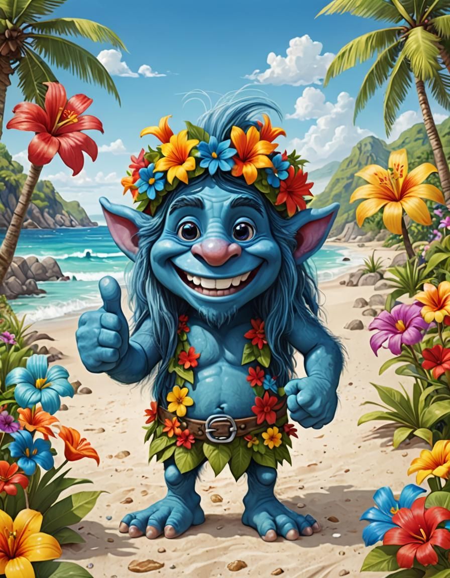 Will you be my fren?