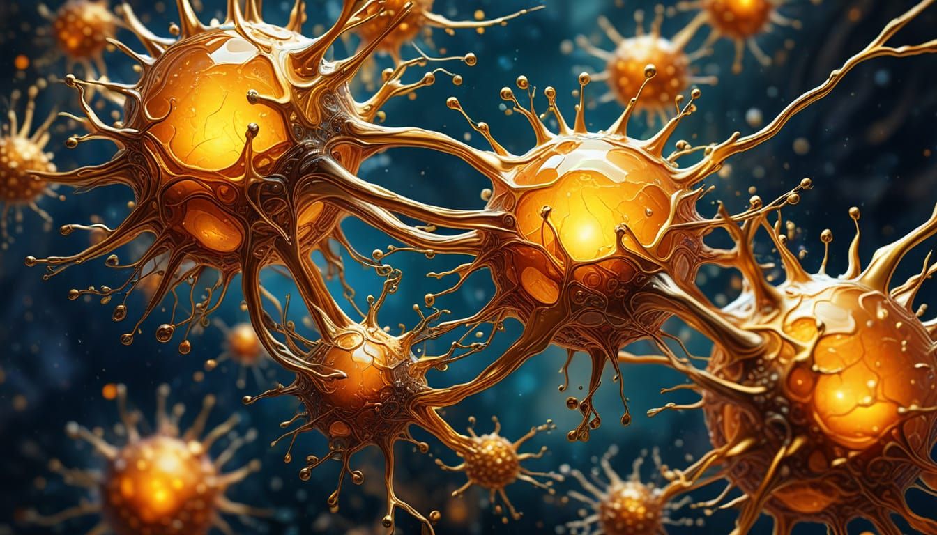 Molecules