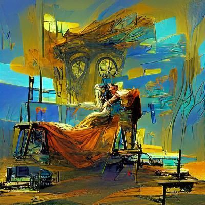 Timeless Tale