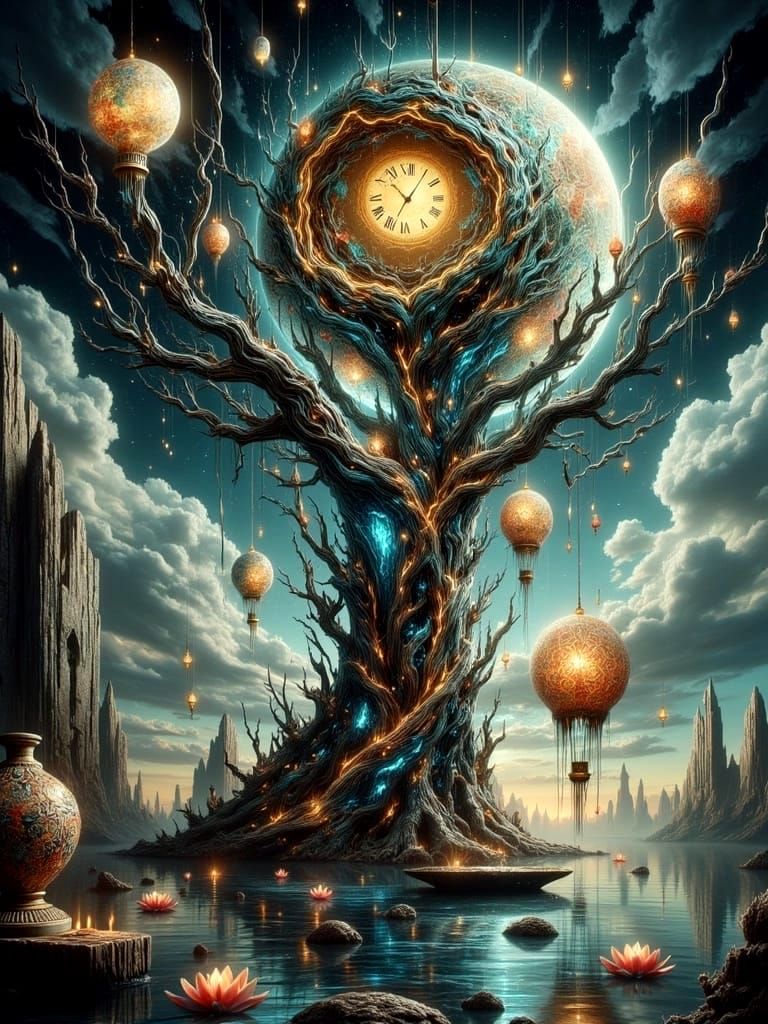 Dreamweaver’s Domain