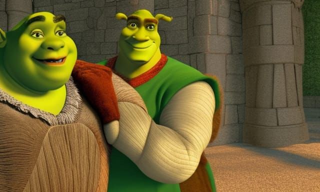 Shrek