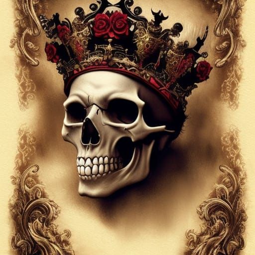 Skull