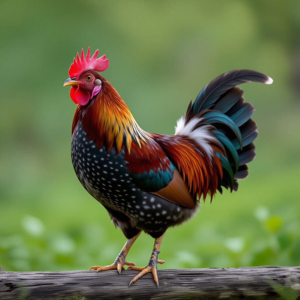 Bantam