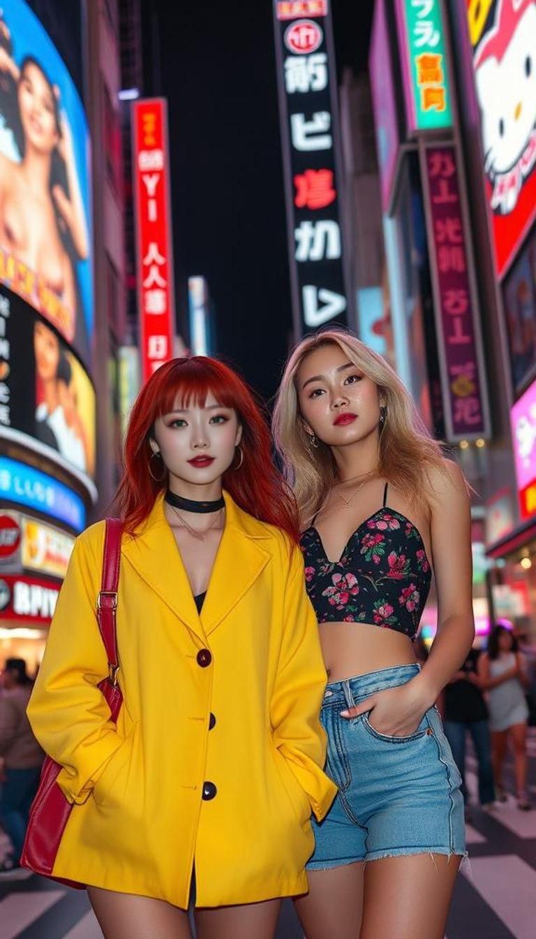 Date Night ❤️‍🔥👩‍❤️‍👩💞