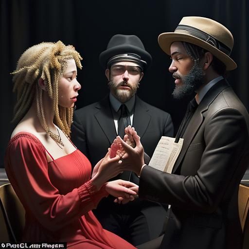 The Appeal:
Shared Experience: Unlike black market dreams, "The Elysian Fields" offers a safe, legal way for people to ...