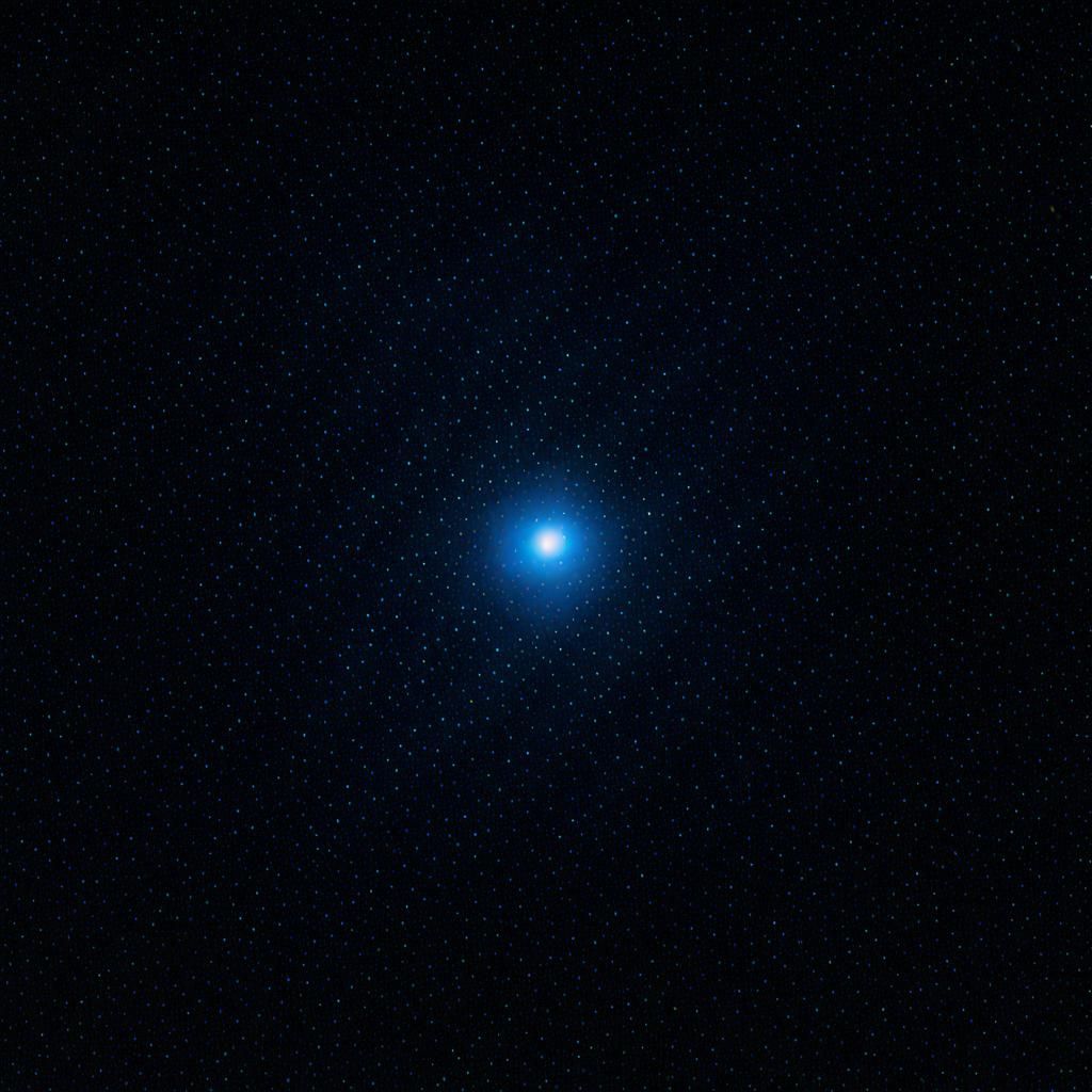 Science-Themed AI Image