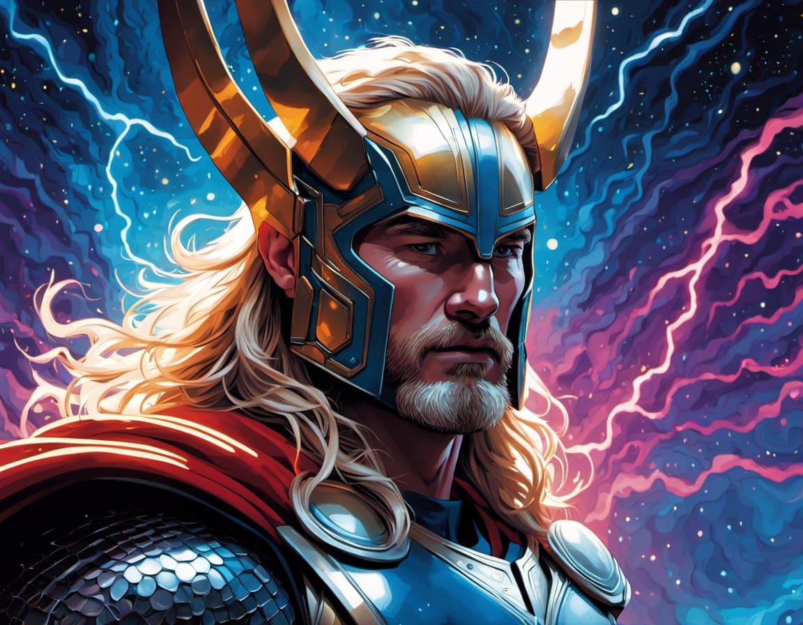 thor