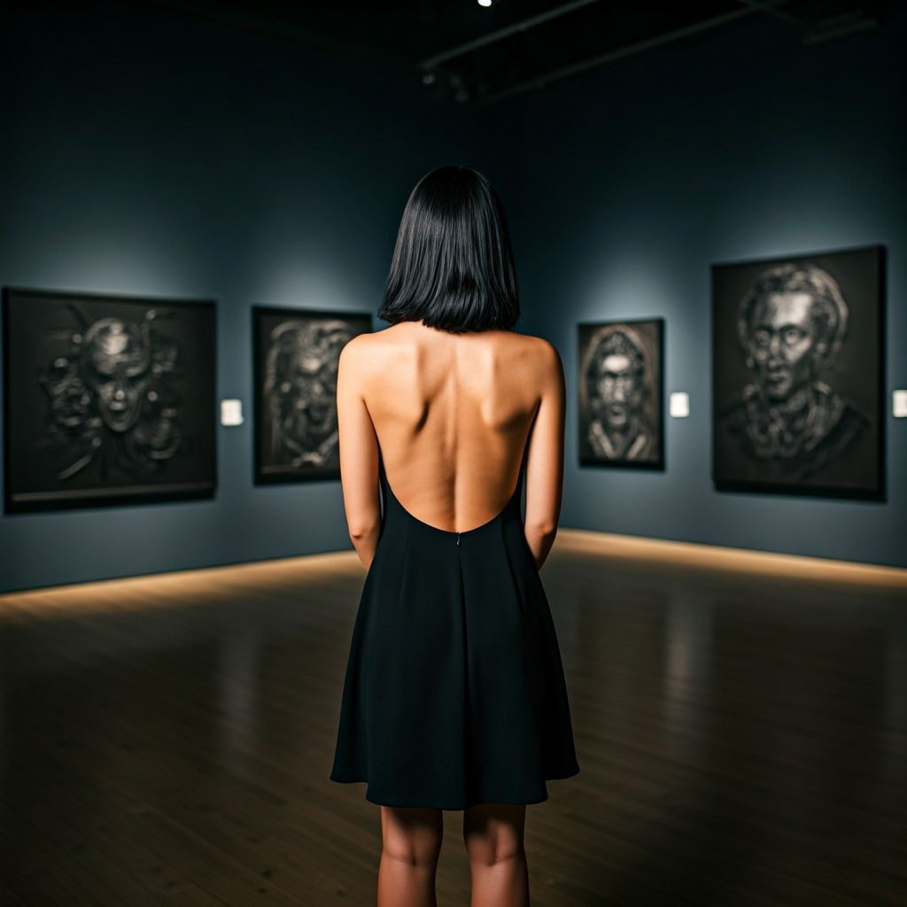 Art gallery