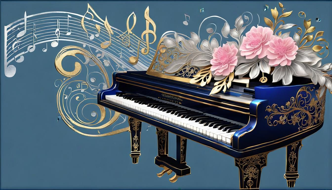 #1🎼⚜️🎼⚜️🎼⚜️🎼⚜️🎼
■MUSIC NOTES KEY 🎹 BOARD■🎼⚜️🎼⚜️🎼⚜️�...