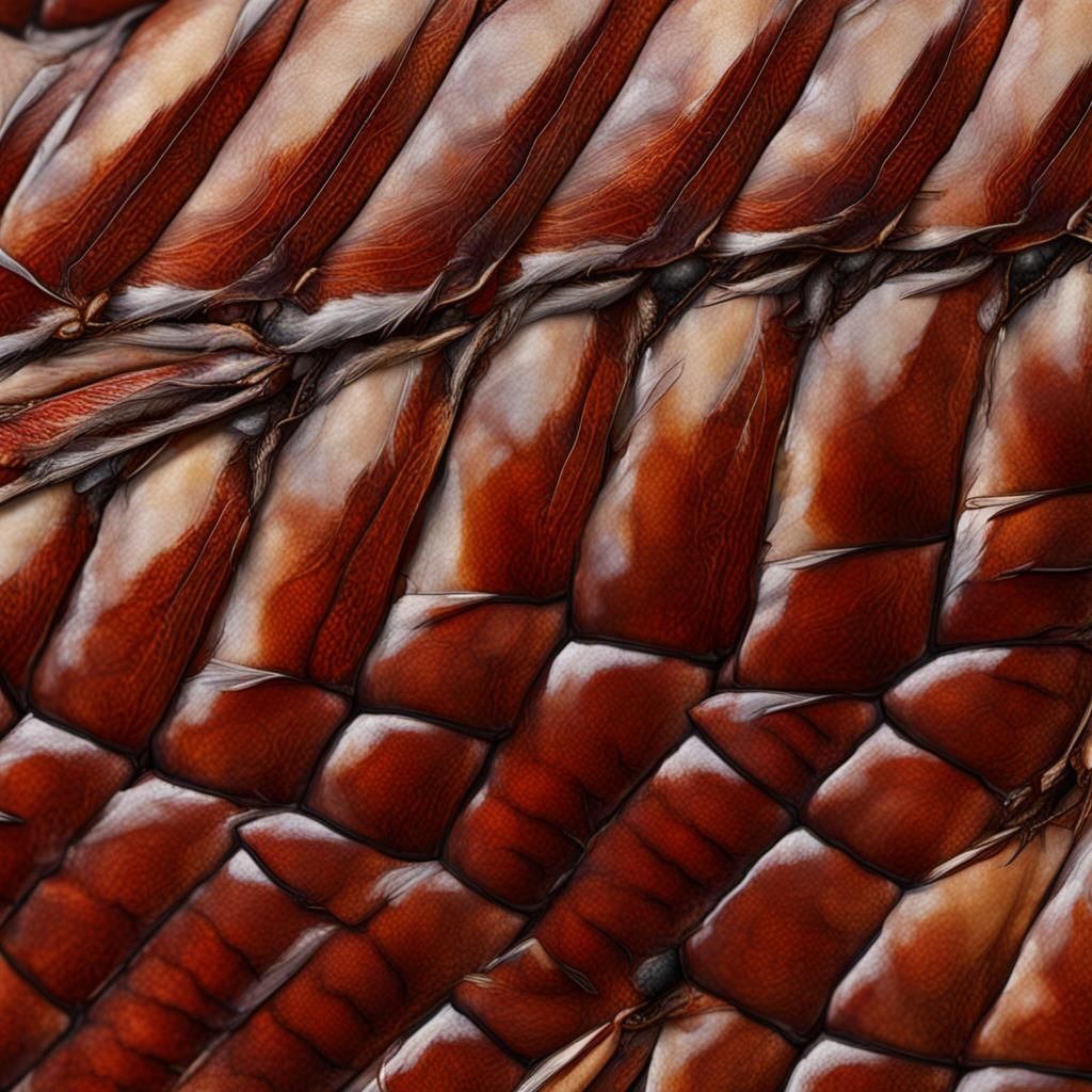 TEXTURE|cockroach wing