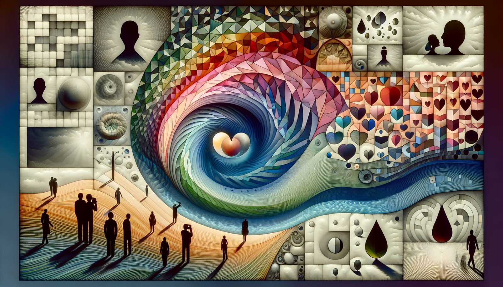 Does She Know I Loved You?