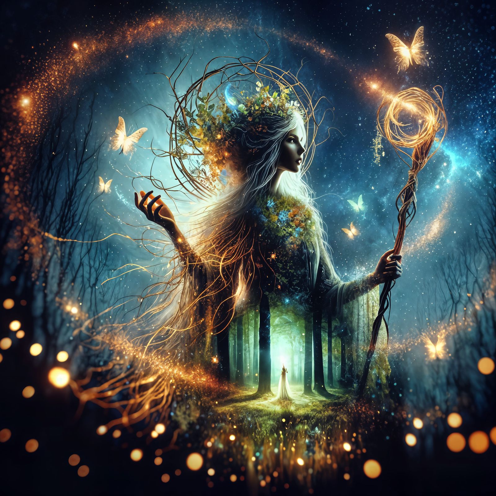 Enchanter