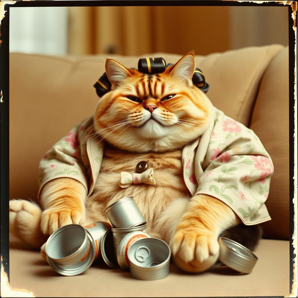 "One dreadful truth I rather wish /I did not know is that/The woman who is kittenish/May one day be a cat"