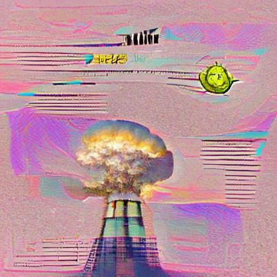 Image of a Nuke