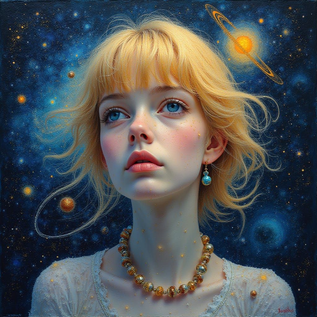 Loneliness in the Universe.