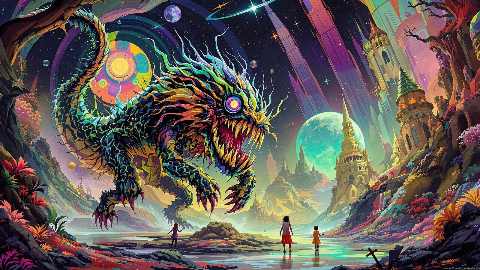 Schnullihubatzunkengeflunker