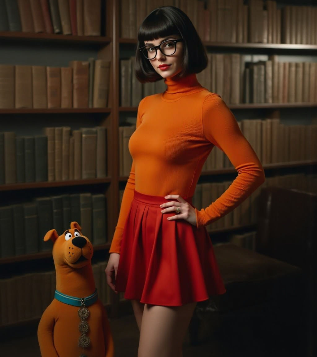 Velma Dinkley