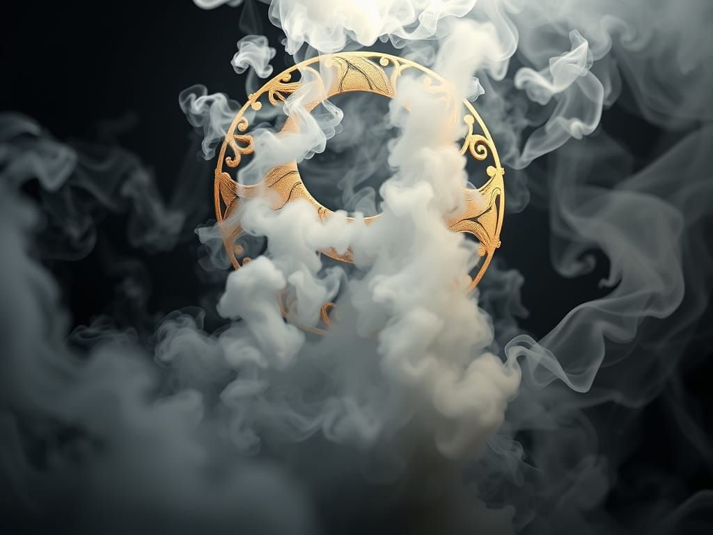 Yin and Yang Harmony: Mind and Soul