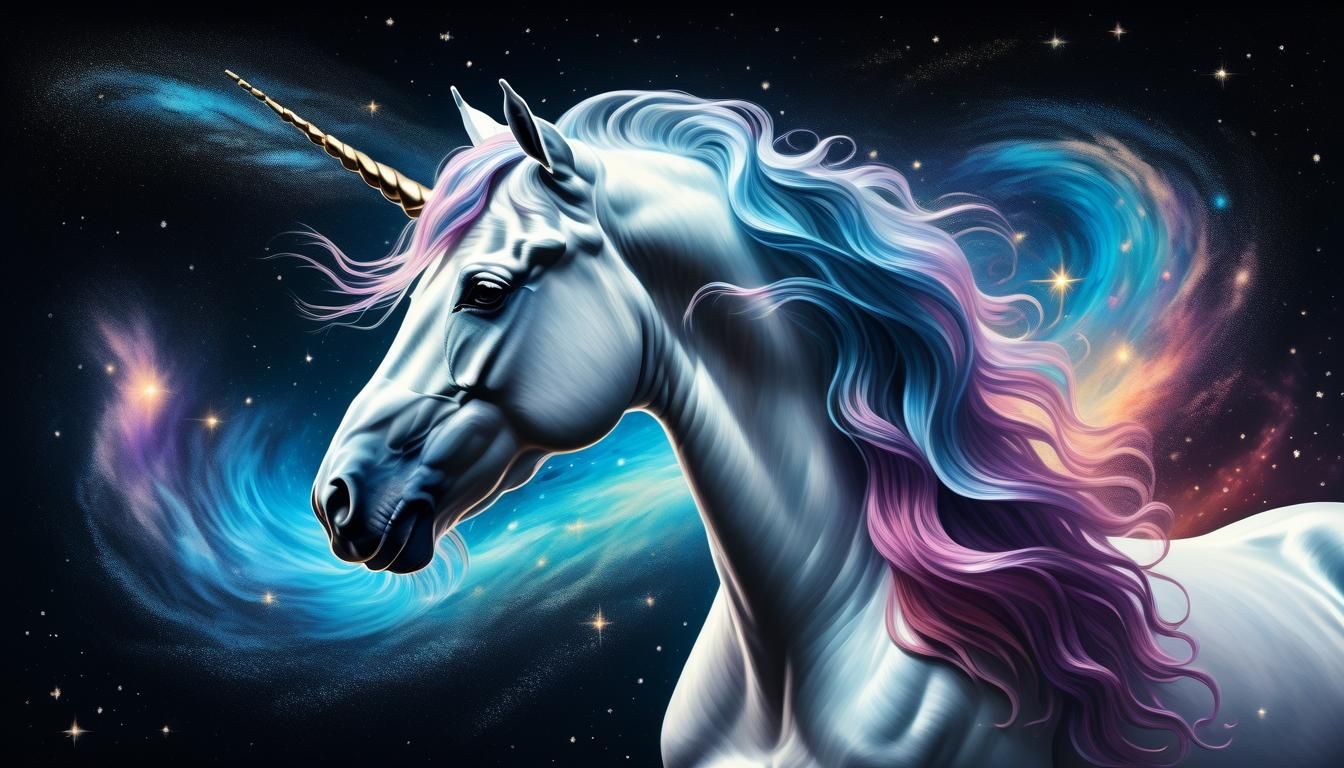 Galacticorn