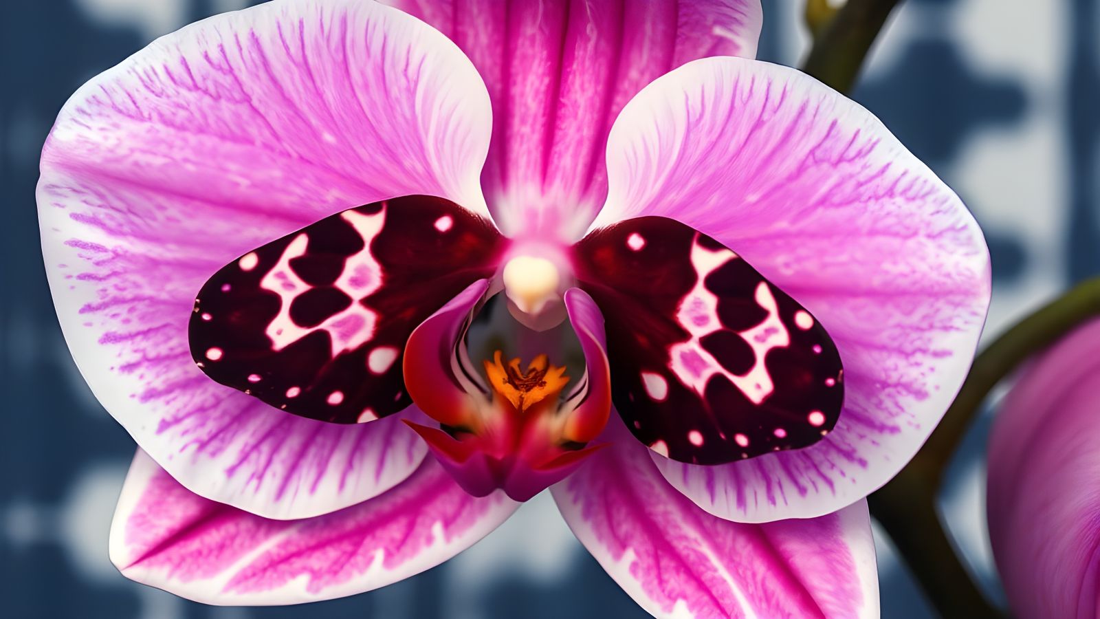 Sarcoidal Lepidopterus