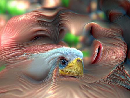 Realistic Portrait of Average American in 8K