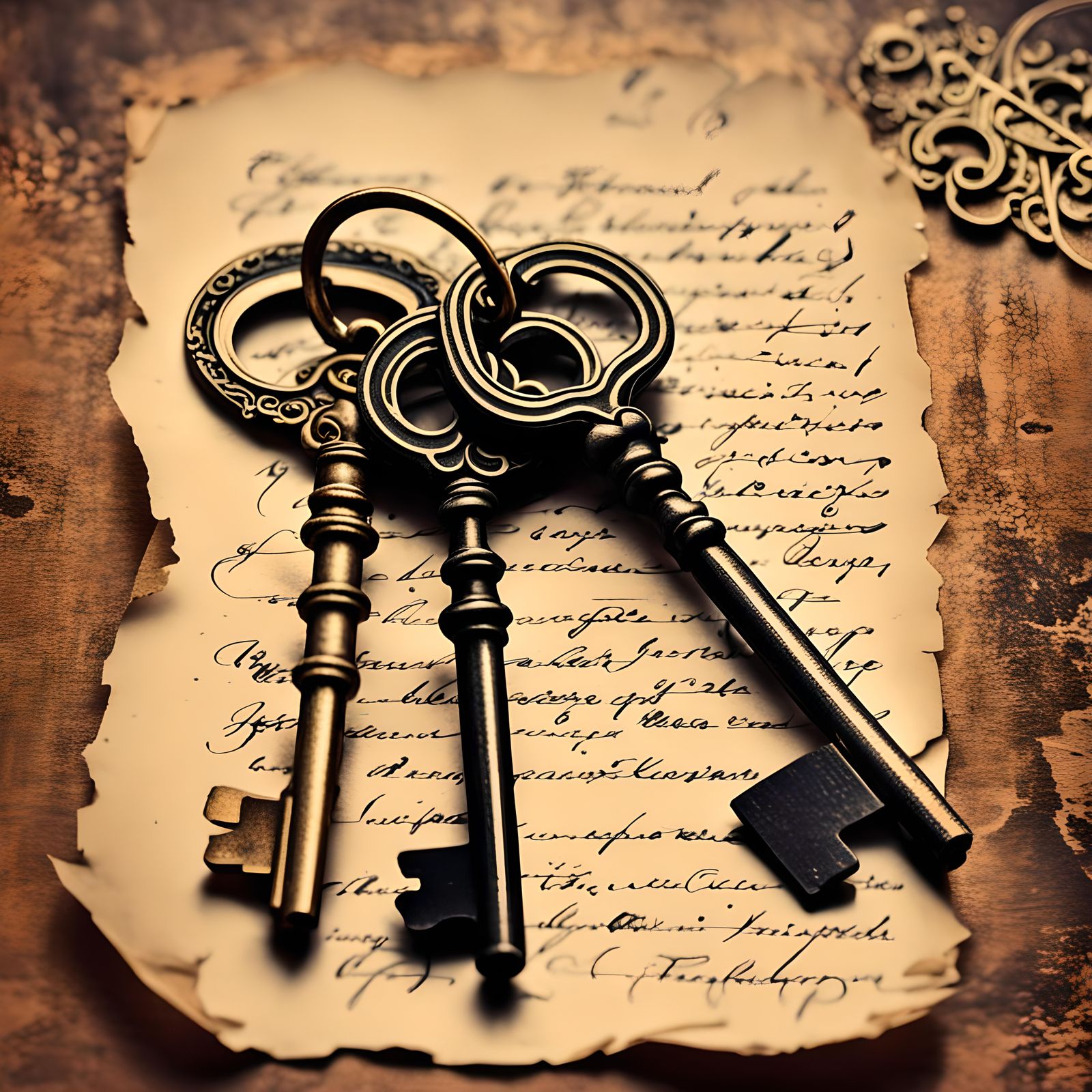 Keys