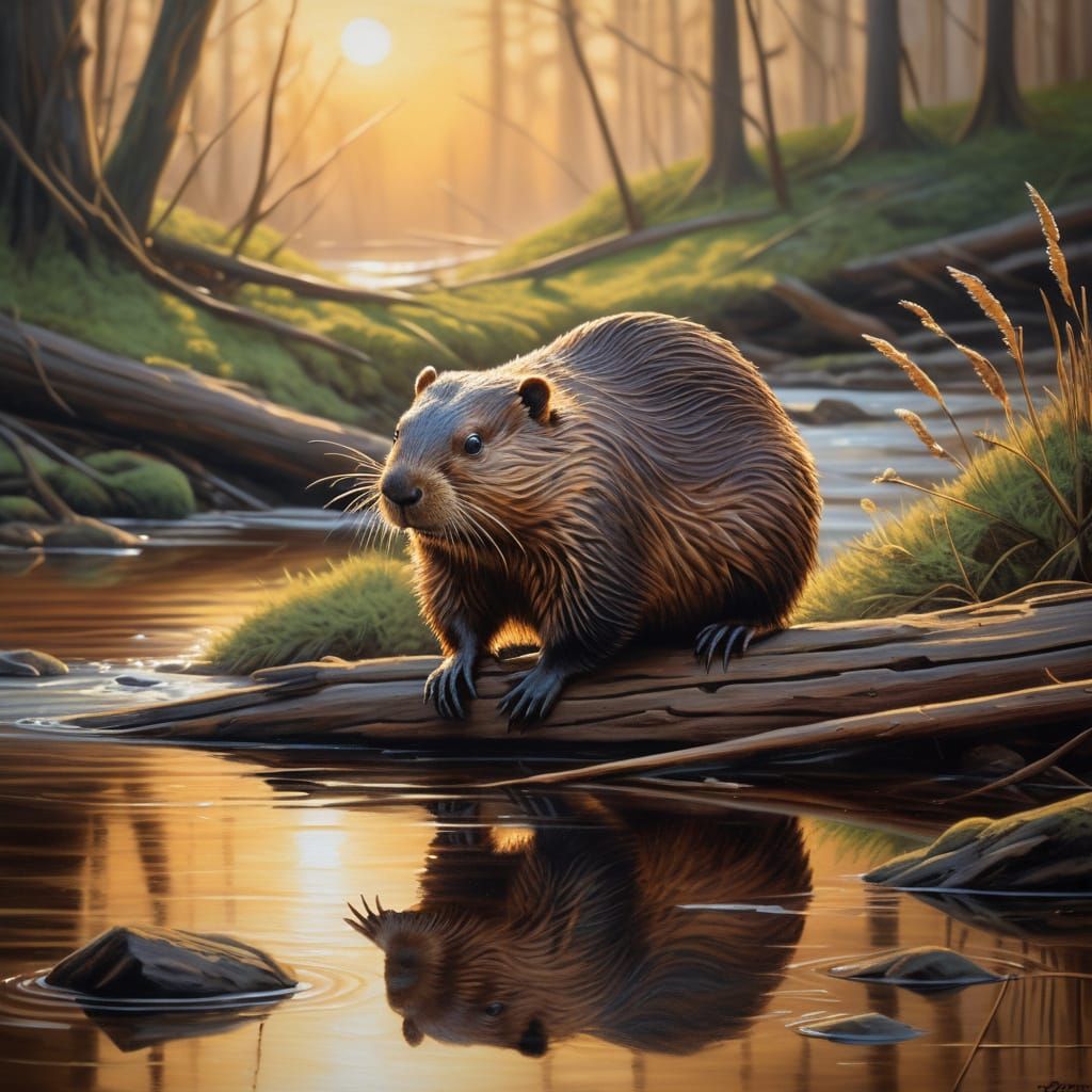 The Beaver