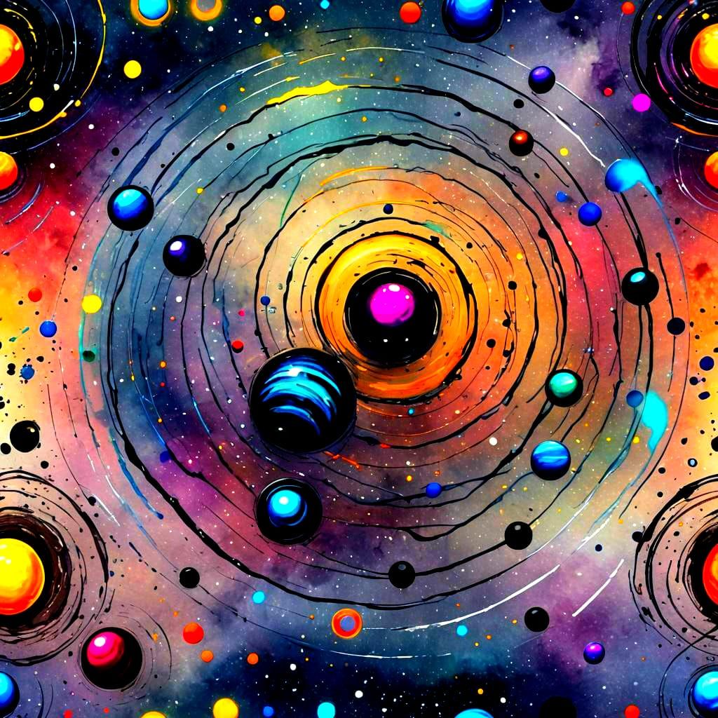 Bollerspiel Universum - Wir kicken die Sonne raus - Klima-Agenda - Für Timothy Ball und den deutschen Verein eike