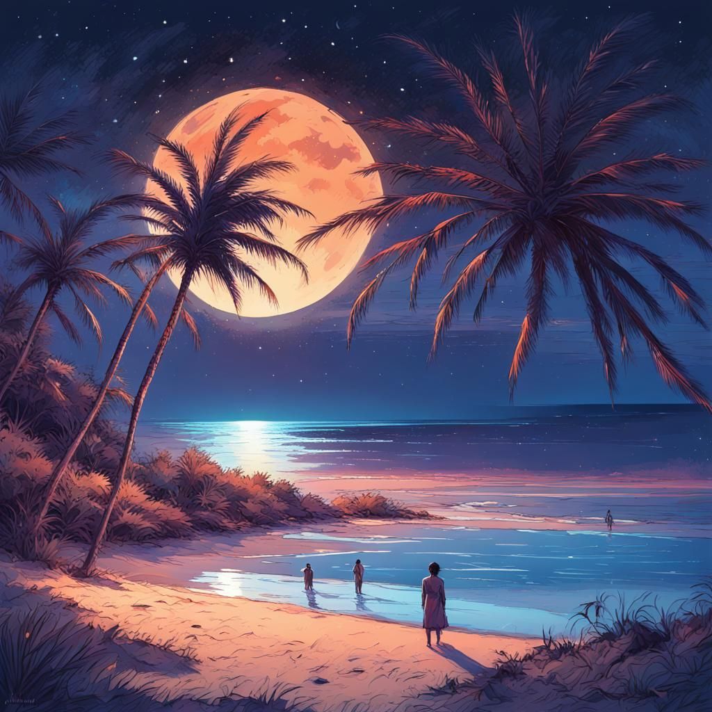 The Coast of Kenya, Mombasa, My Home