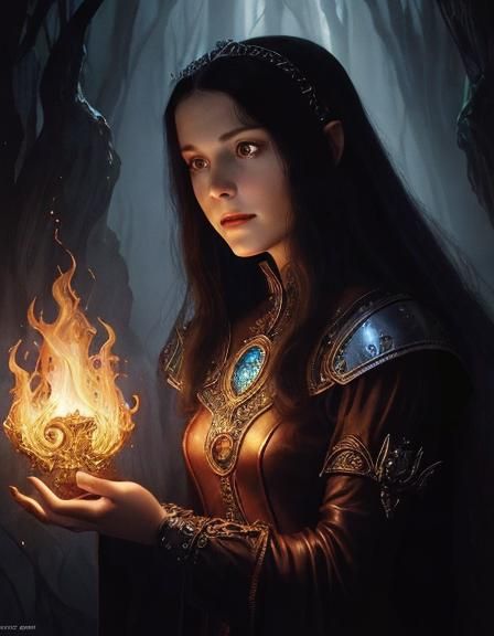 Carrie – A diminutive of Caroline or Carolyn, often symbolizing joy and happiness