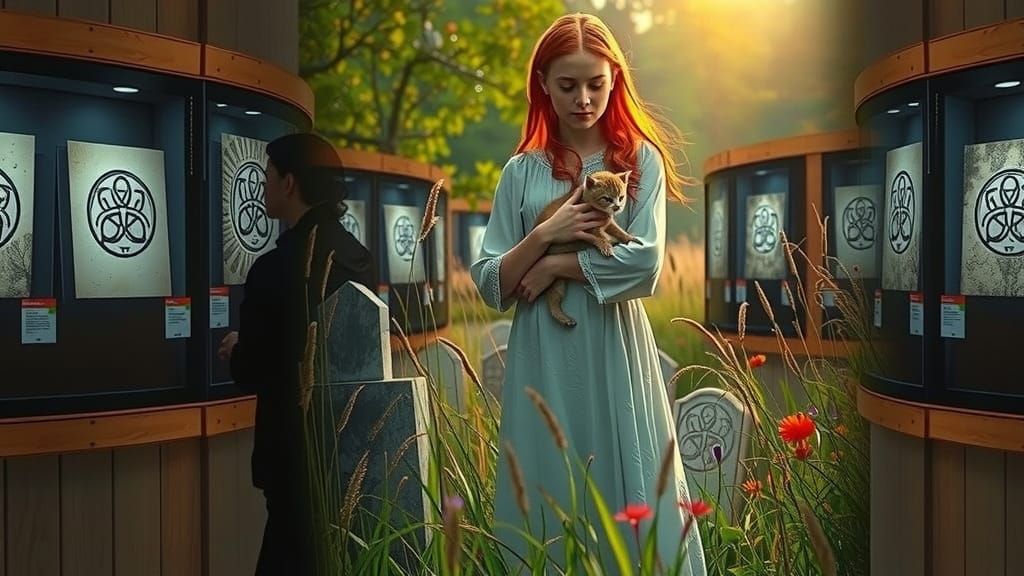 Tell me Miranda what was so special about your anchor point ...