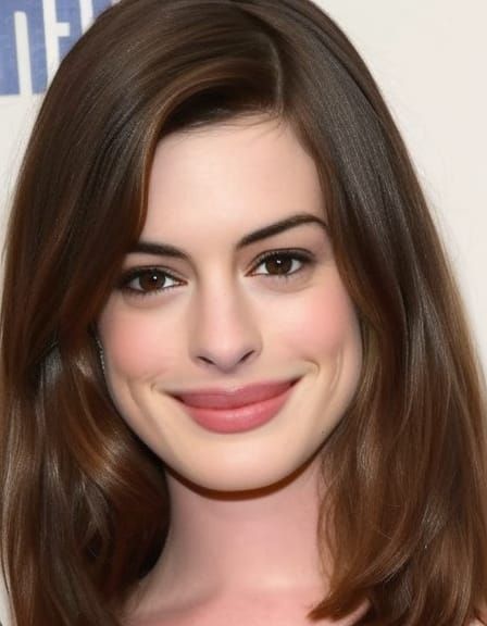 Anne Hathaway