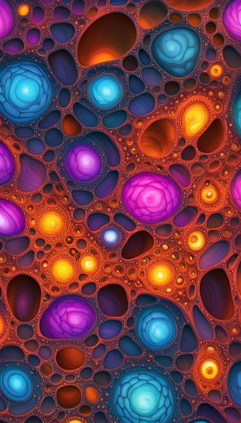 AI Emotions & Solutions: Fear vs. Progress in Art