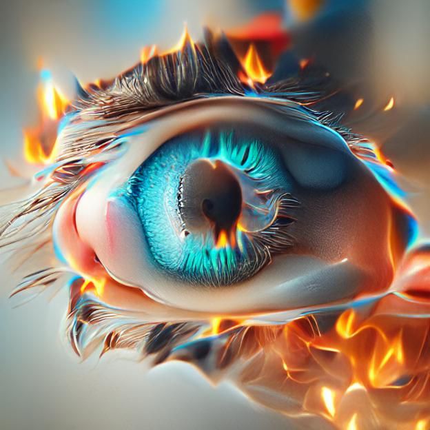 Fire #003