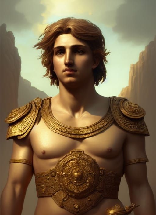 Alexander The Great