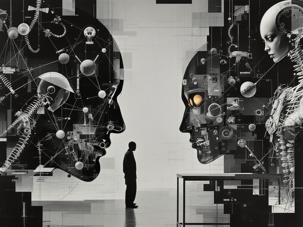 outer limits vs. twilight zone:  FIGHT!