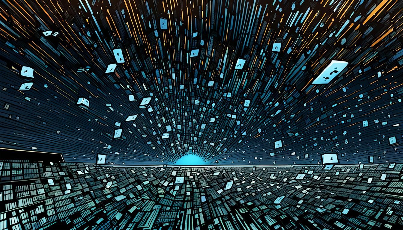 Exponential Decay Visualization