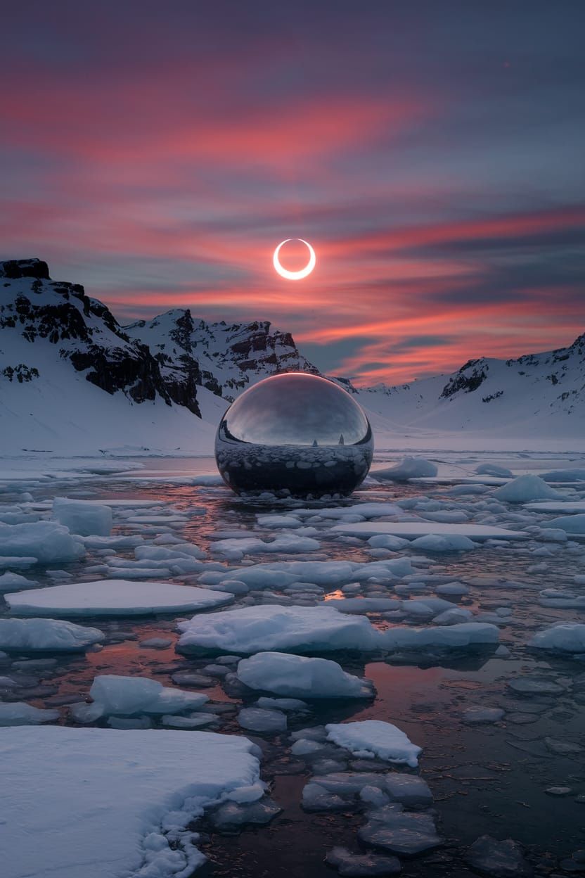 Formal Visual Wonder Suprareal Freestanding Grapheme