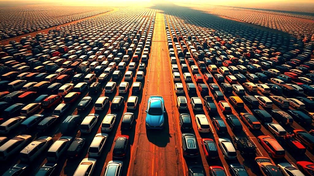 Dishwalla - Counting Blue Cars